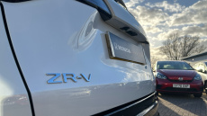 Honda Zr-V 2.0 eHEV Advance 5dr CVT Hybrid Estate